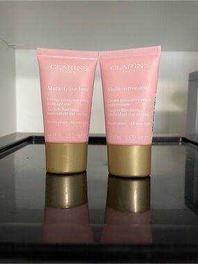 Clarins Multi-Active Jour Antioxidant Day set